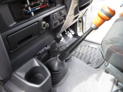 صورة مصغرة 38 لـ 2015 Toyota LAND CRUISER 70