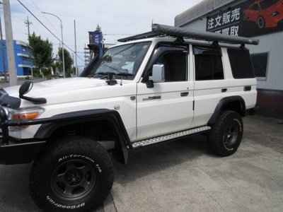 صورة مصغرة 15 لـ 2015 Toyota LAND CRUISER 70