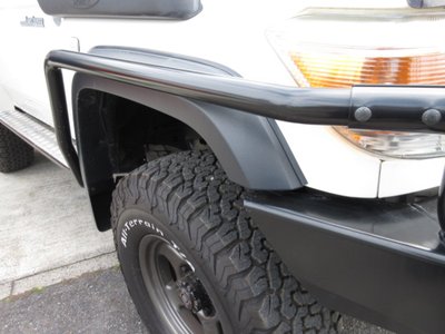 صورة مصغرة 29 لـ 2015 Toyota LAND CRUISER 70