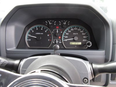 صورة مصغرة 46 لـ 2015 Toyota LAND CRUISER 70