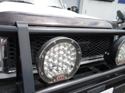 صورة مصغرة 26 لـ 2015 Toyota LAND CRUISER 70