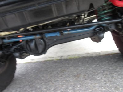 صورة مصغرة 31 لـ 2015 Toyota LAND CRUISER 70