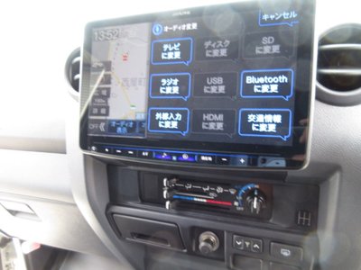 صورة مصغرة 47 لـ 2015 Toyota LAND CRUISER 70
