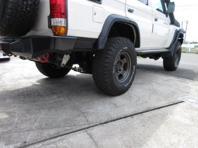 صورة مصغرة 11 لـ 2015 Toyota LAND CRUISER 70