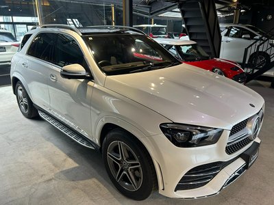 MERCEDES-BENZ GLE - 7