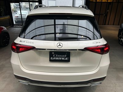 MERCEDES-BENZ GLE - 10