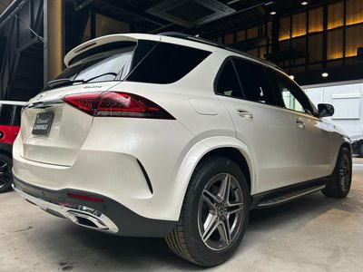 MERCEDES-BENZ GLE - 6