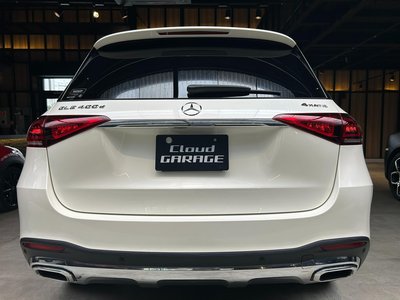 MERCEDES-BENZ GLE - 5