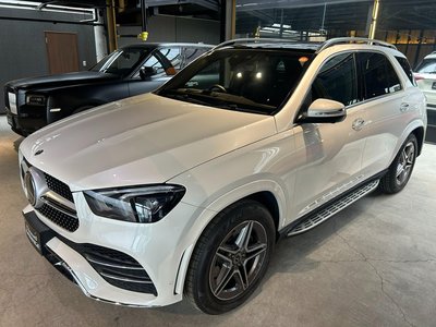 MERCEDES-BENZ GLE - 8