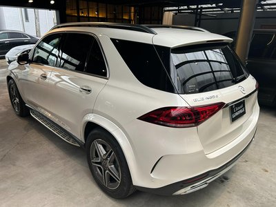 MERCEDES-BENZ GLE - 9