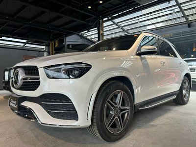 MERCEDES-BENZ GLE - 3