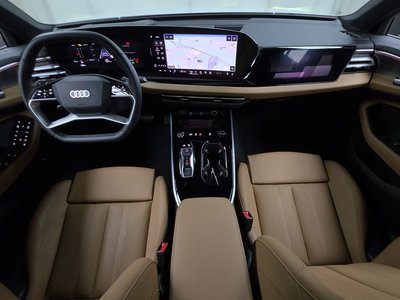 AUDI A5 - 5