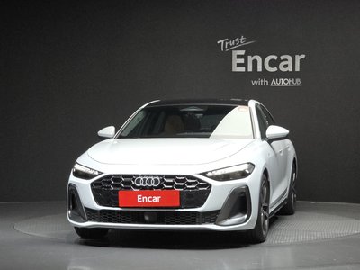 AUDI A5 - 2