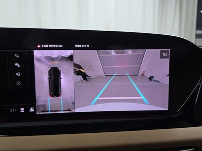 صورة مصغرة 21 لـ 2025 AUDI A5