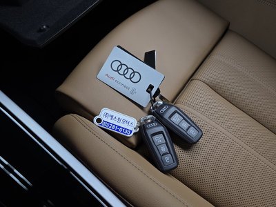 صورة مصغرة 31 لـ 2025 AUDI A5