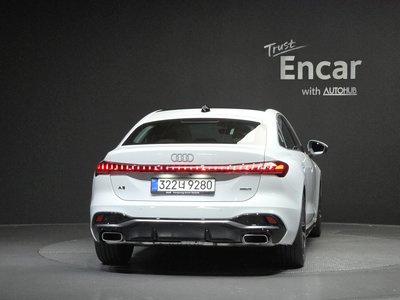 AUDI A5 - 4