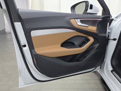 صورة مصغرة 14 لـ 2025 AUDI A5