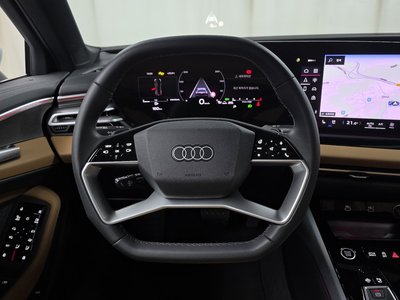 صورة مصغرة 19 لـ 2025 AUDI A5