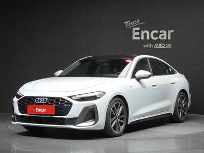 AUDI A5 - 1