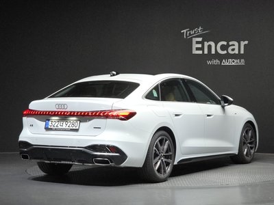 AUDI A5 - 3