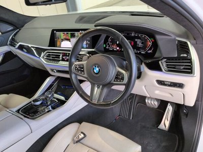 BMW X6 - 3
