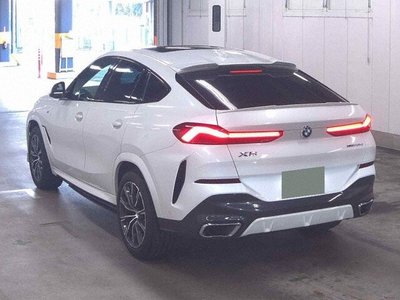 BMW X6 - 2
