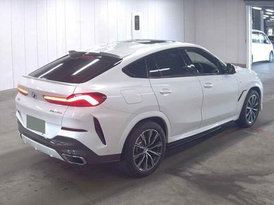 BMW X6 - 5