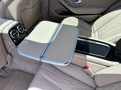 2015 Mercedes-BENZ S-CLASS AMG 缩略图 26