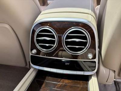 2015 Mercedes-BENZ S-CLASS AMG 缩略图 15