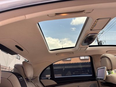 2015 Mercedes-BENZ S-CLASS AMG 缩略图 12