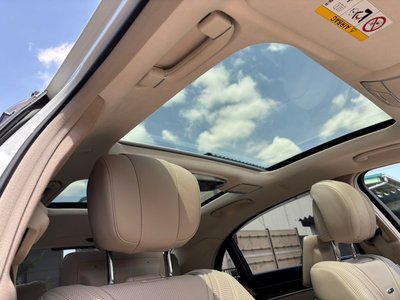 2015 Mercedes-BENZ S-CLASS AMG 缩略图 13