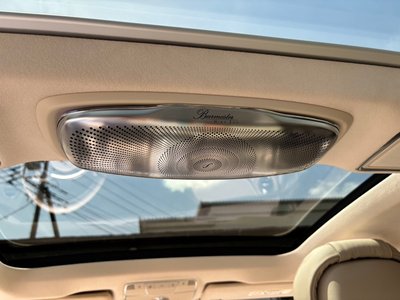 2015 Mercedes-BENZ S-CLASS AMG 缩略图 23