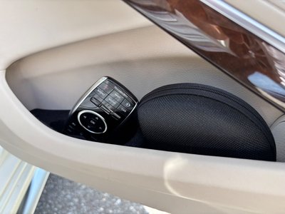 2015 Mercedes-BENZ S-CLASS AMG 缩略图 20