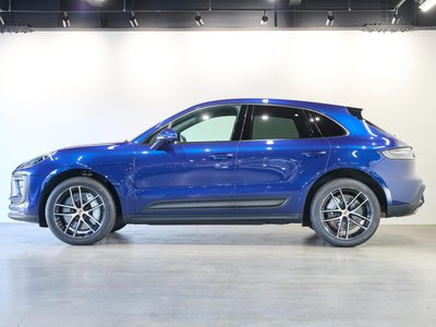PORSCHE MACAN - 5