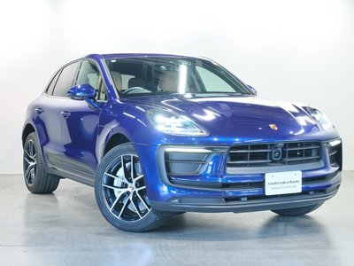 PORSCHE MACAN - 3