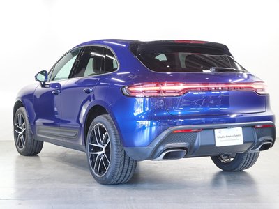 PORSCHE MACAN - 6