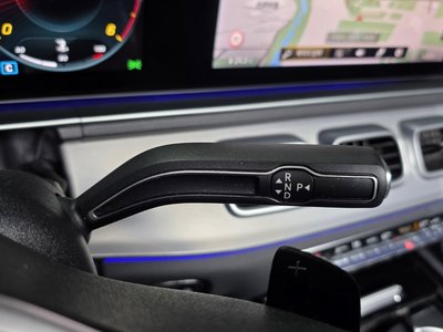 MERCEDES-BENZ GLE - 9