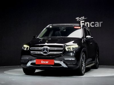 MERCEDES-BENZ GLE - 3