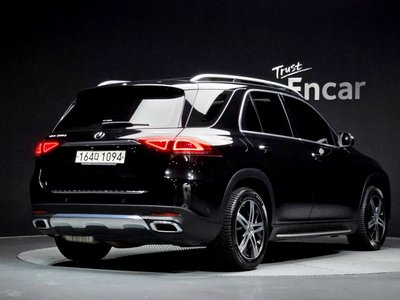 MERCEDES-BENZ GLE - 2