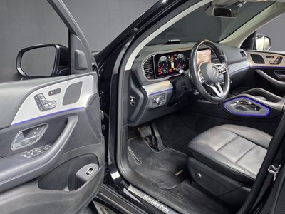 MERCEDES-BENZ GLE - 10