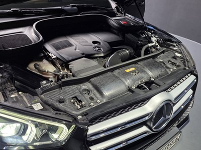 MERCEDES-BENZ GLE - 7