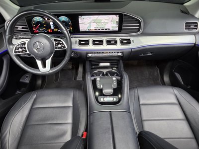 MERCEDES-BENZ GLE - 5