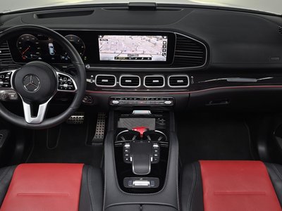 MERCEDES-BENZ GLE - 5