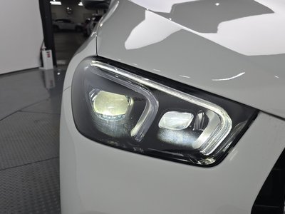 MERCEDES-BENZ GLE - 9