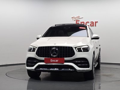 MERCEDES-BENZ GLE - 3