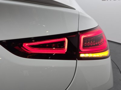 MERCEDES-BENZ GLE - 10