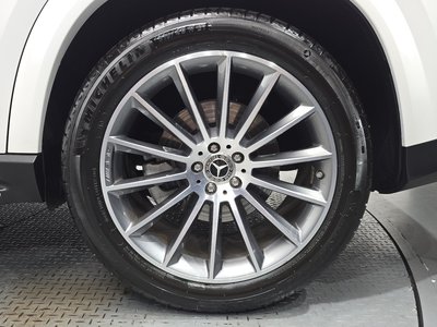 MERCEDES-BENZ GLE - 8