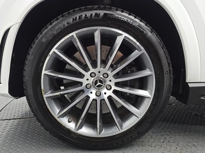 MERCEDES-BENZ GLE - 6