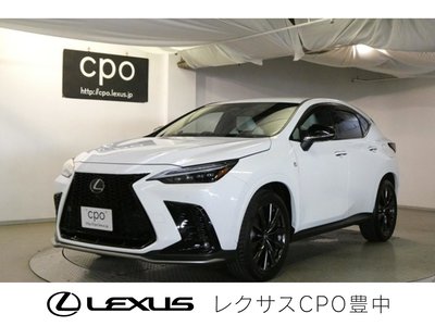 LEXUS NX - 2