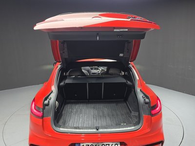 2021 BMW X4 M — миниатюра 24